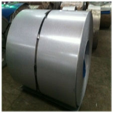 冷轧卷板裸装